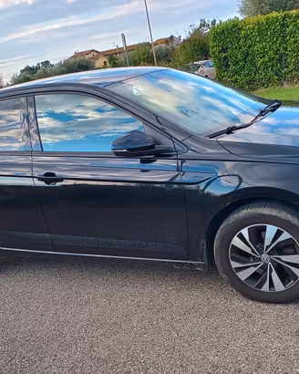 Polo 1.6 TDI 95 cv