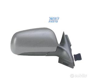 SPECCHIO COMPLETO DESTRO AUDI A4 95-00