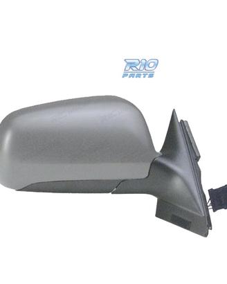 SPECCHIO COMPLETO DESTRO AUDI A4 95-00