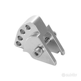 Rialzo ammortizzatore Polini per scooter Yamaha MB