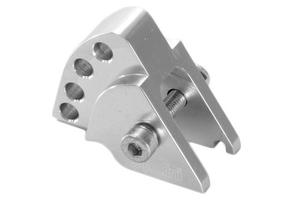 Rialzo ammortizzatore Polini per scooter Yamaha MB