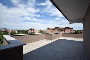 ATTICO A BRUGHERIO