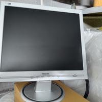 Monitor PC Philips 170S