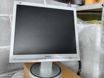 Monitor PC Philips 170S