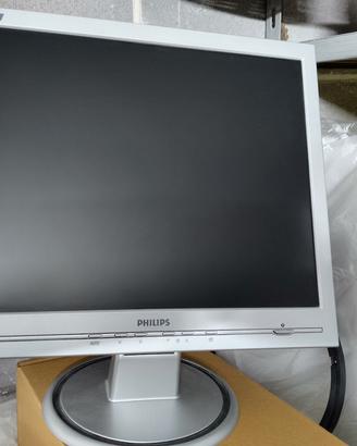 Monitor PC Philips 170S
