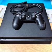 Sony PlayStation 4 console PS4 slim 500gb