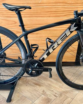 Trek Emonda SLR9 2024 Tg 47