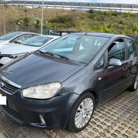 Ford Focus C-Max 1.6 TDCi (90CV) Titanium-2008