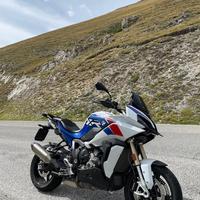 Bmw s 1000 xr