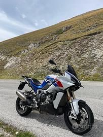 Bmw s 1000 xr