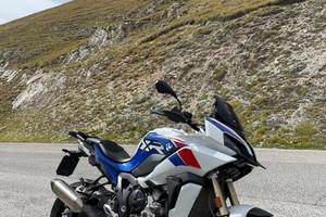 Bmw s 1000 xr