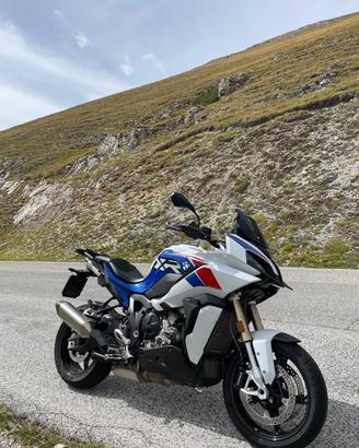 Bmw s 1000 xr