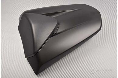 Cover sella passeggero CB 500F 2013 15 Nero Opaco