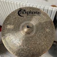 Crash Bosphorus New Orleans 16” NUOVO #SPED.GRAT.#