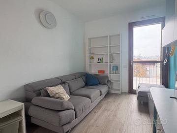 Appartamento di 110 m² con 3 locali a Milano