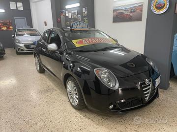 Alfa Romeo MiTo 1.3 JTDm 85 CV S&S Distinctive