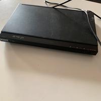 lettore DVD Sony