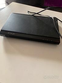 lettore DVD Sony