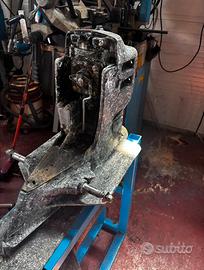 Volvo penta sx piede poppiero