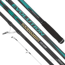 Daiwa tournament potenza 100GR