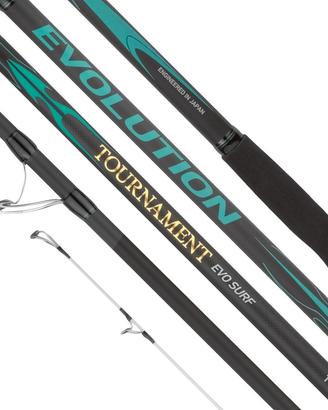 Daiwa tournament potenza 100GR