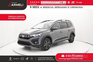 Dacia Jogger 1.0 tce Expression Gpl 100cv 7p.ti