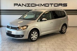Volkswagen Touran Business 1.4 150cv Comfortline E
