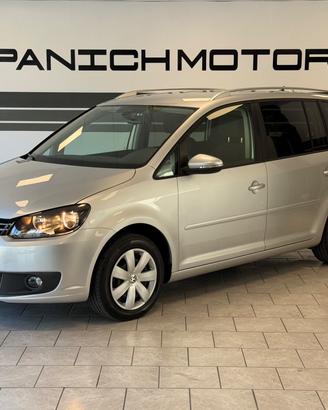 Volkswagen Touran Business 1.4 150cv Comfortline E