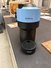 Nespresso Vertuo pop