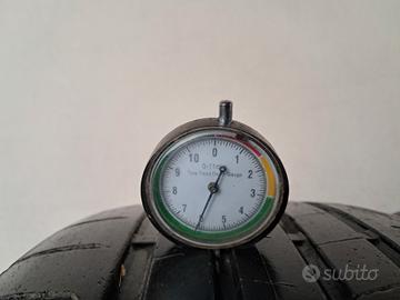 N.4 235 45 20 Bridgestone pneumatici testati