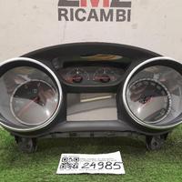 QUADRO STRUMENTI OPEL Astra Sport Tourer 39030270