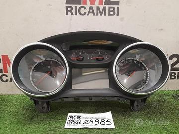 QUADRO STRUMENTI OPEL Astra Sport Tourer 39030270