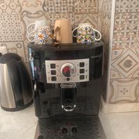 Macchina del caffé Magnifica S De Longhi