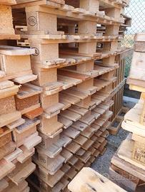 Bancali pallets