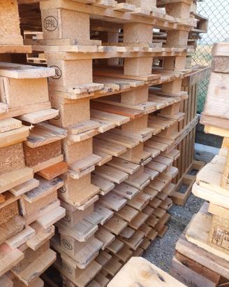 Bancali pallets