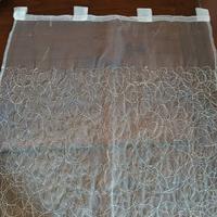 Tenda etnica per porta finestra