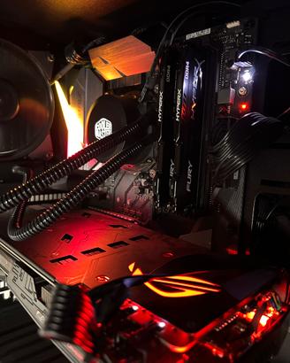 PC GAMING