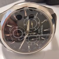 – Tissot Chrono quartz ! Nuovo mai usat