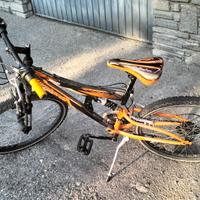 Biciclette ragazzi 
