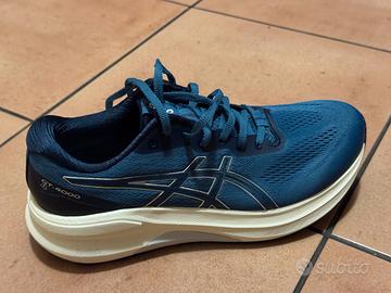 Scarpe running ASICS GT-4000 4 Uomo n. 40,5