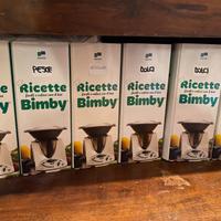 Ricettari Bimby