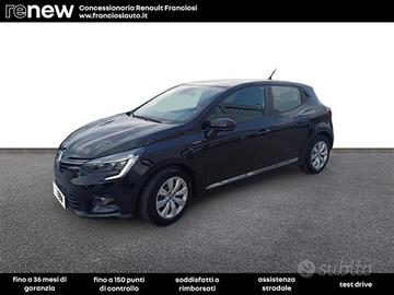 RENAULT Clio 1.0 ECO-G ZEN