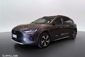 FORD Focus Active 1.0 ecoboost h Style 125cv