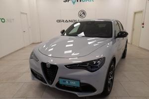 Alfa Romeo Stelvio 2023 2.2 t Veloce Q4 210cv...