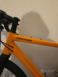 Gravel Cannondale