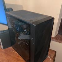 Pc gaming i5 12400f + rx 6700xt + ram ddr5