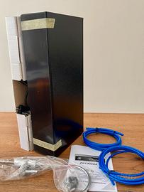 Depuratore Acquasystem