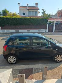 Toyota Yaris 1400 d4d