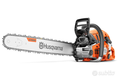 MOTOSEGA HUSQVARNA 562XP