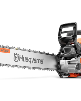 MOTOSEGA HUSQVARNA 562XP